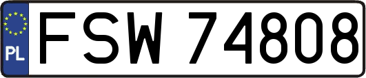 FSW74808