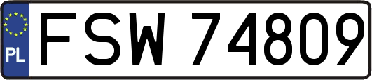FSW74809