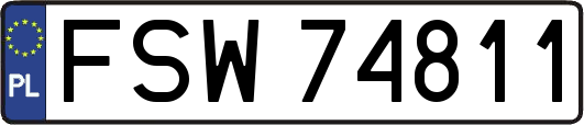 FSW74811
