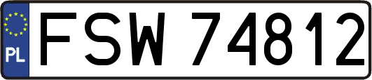 FSW74812