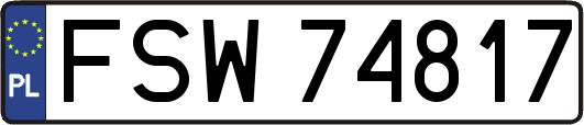FSW74817