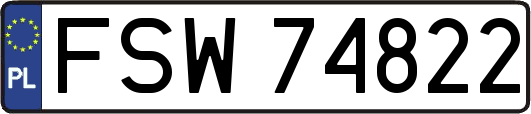 FSW74822