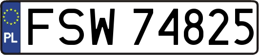FSW74825