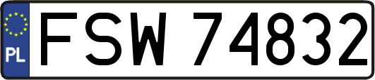 FSW74832