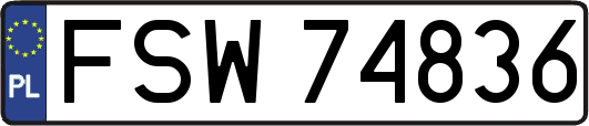 FSW74836