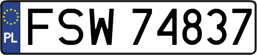 FSW74837