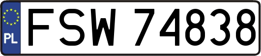 FSW74838
