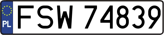 FSW74839