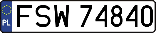 FSW74840