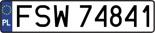 FSW74841