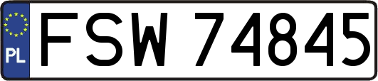 FSW74845