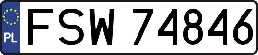 FSW74846