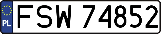 FSW74852
