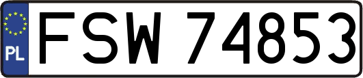 FSW74853