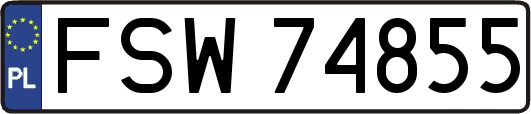 FSW74855