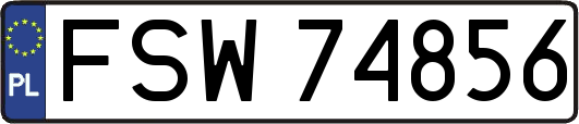 FSW74856