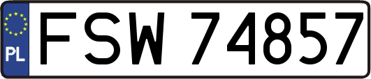 FSW74857