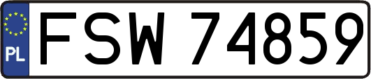 FSW74859