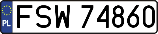 FSW74860