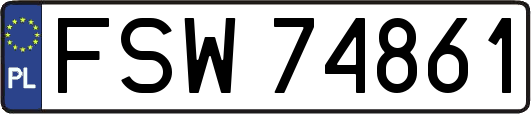 FSW74861