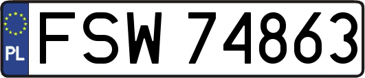 FSW74863