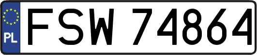 FSW74864