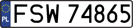 FSW74865