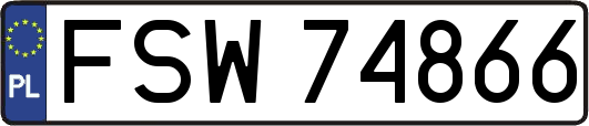 FSW74866