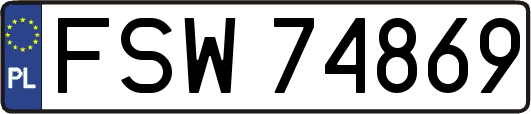 FSW74869