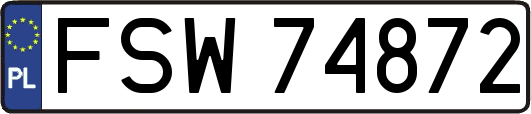 FSW74872