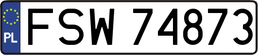 FSW74873