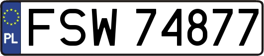FSW74877