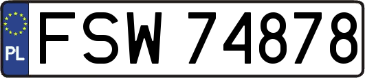 FSW74878