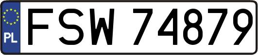 FSW74879