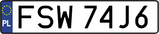 FSW74J6