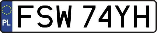 FSW74YH