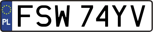 FSW74YV