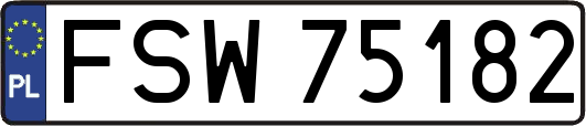 FSW75182