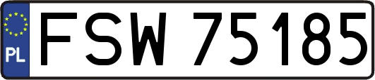 FSW75185