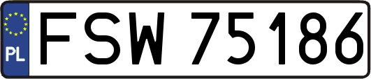 FSW75186