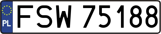 FSW75188