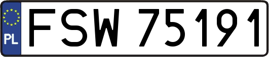 FSW75191