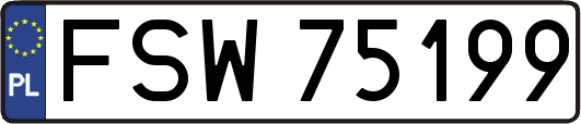 FSW75199