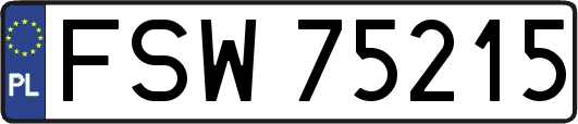 FSW75215