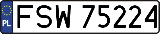 FSW75224