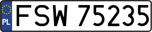 FSW75235