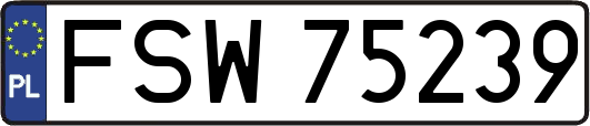 FSW75239