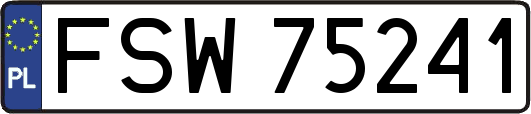 FSW75241