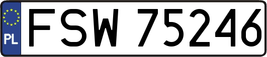 FSW75246