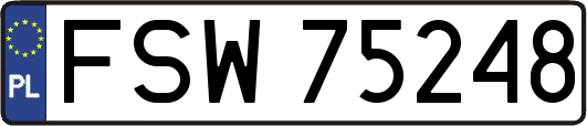 FSW75248